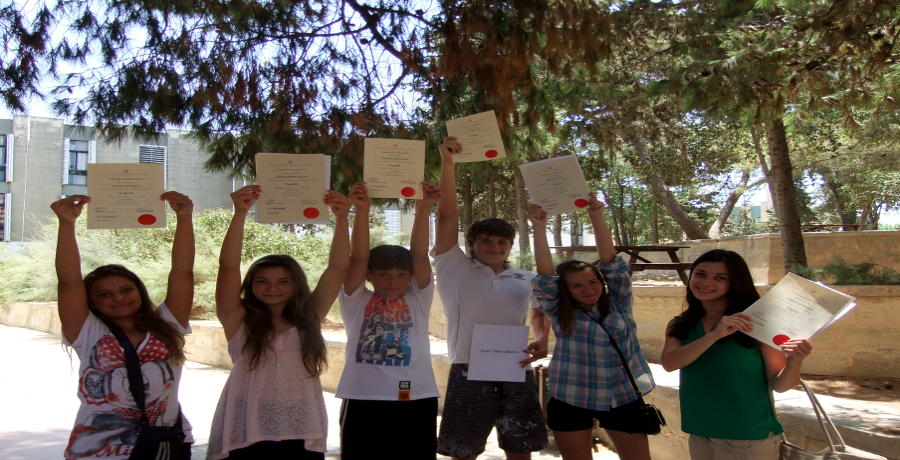 Teens Summer Programme