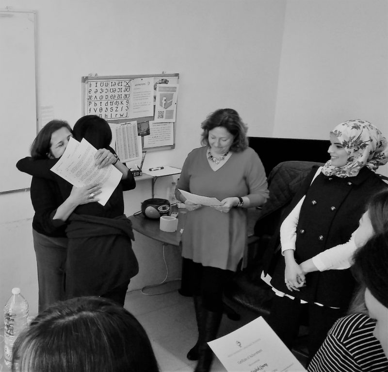 It's hard to say goodbye, so we prefer to say see you later