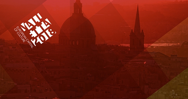 Valletta2018