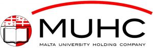 Logo of Malta University Holding Company