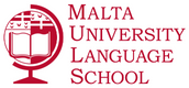 Malta University Language School – Learn English in Malta Logo